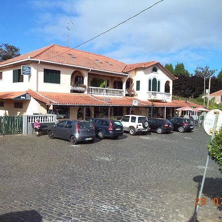 فندق سانتو دا سيرافي  Hospedagem Casa Do Largo المظهر الخارجي الصورة